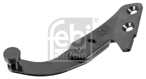 FEBI BILSTEIN FEBI BILSTEIN 177776 Roller Guide, sliding door 
