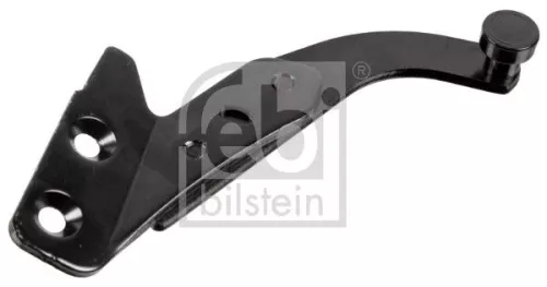 FEBI BILSTEIN FEBI BILSTEIN 177776 Roller Guide, sliding door 