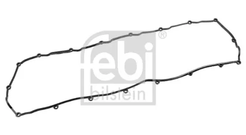 FEBI BILSTEIN FEBI BILSTEIN 177777 Febi Cylinder Head Gasket For Erf Man Ect Foc Hocl Lion S Mex Lio 