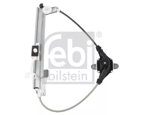 FEBI BILSTEIN FEBI BILSTEIN 177827 Window Regulator 