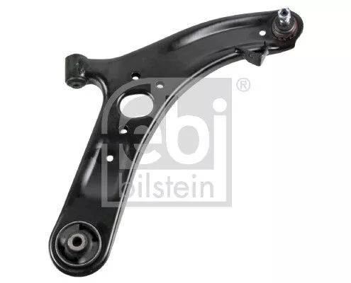 FEBI BILSTEIN FEBI BILSTEIN 177843 Febi Front Right Control / Trailing Arm For Dodge Hyundai Accent Attitude Grand  