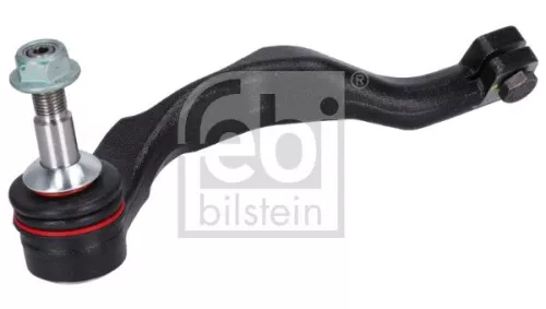 FEBI BILSTEIN FEBI BILSTEIN 177859 Febi Front Left Tie Rod End For Bmw Mini 1 2 Mini Clubman Mini Countrym 