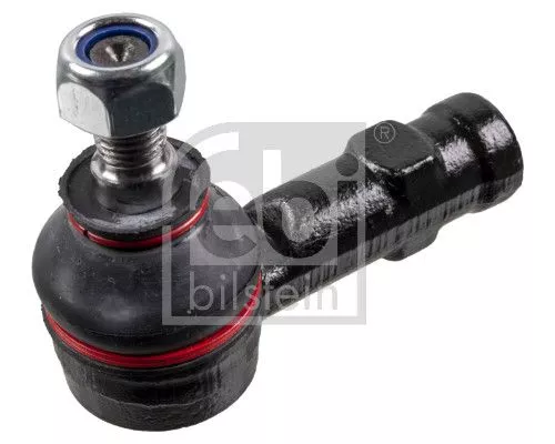 Febi Front Left Or Right Outer Tie Rod End For Daimler Jaguar Daimle