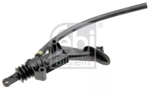 Master Cylinder, clutch