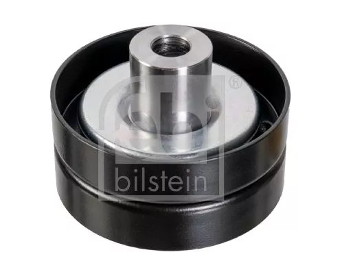 Febi Aux Belt Idler Pulley For Ford Mazda Bt-50 Ranger 