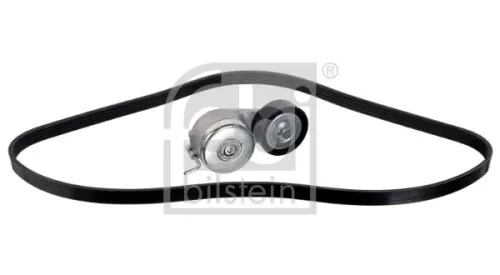 V-ribbed Belt Set