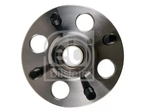 FEBI BILSTEIN FEBI BILSTEIN 178025 Febi 178025 Rear Left Or Right Wheel Bearing Kit For Honda Brio  City  Jazz 
