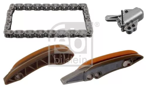 Chain Kit, oil pump drive