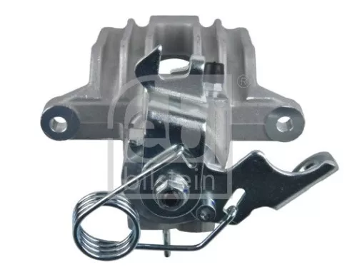 FEBI BILSTEIN FEBI BILSTEIN 178086 Febi Rear Left Brake Caliper For Audi Skoda Vw A4 A6 Passat Superb 