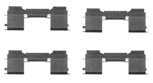 MINTEX MINTEX MBA1729 1x Accessory Kit, disc brake pad 