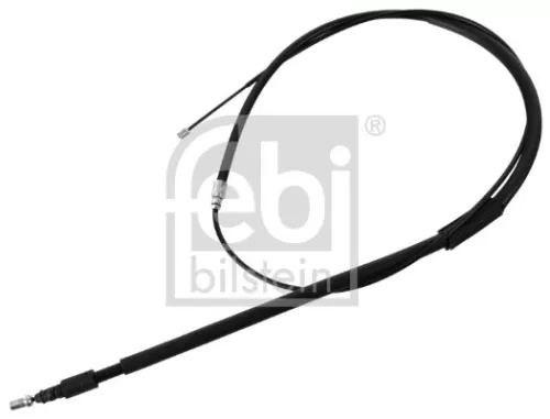 FEBI BILSTEIN FEBI BILSTEIN 178256 Febi Rear Left Or Right HandBrake Cable For Renault Grand Sc 