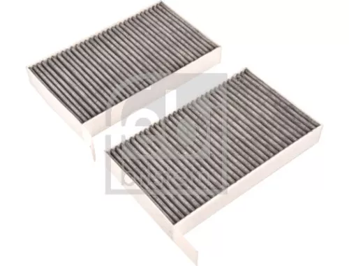 Filter Set, cabin air