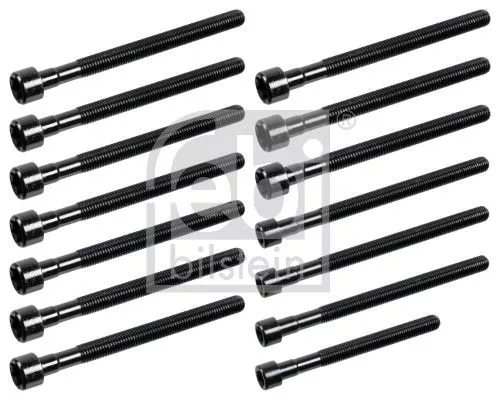 FEBI BILSTEIN FEBI BILSTEIN 178284 Cylinder Head Bolt Set 