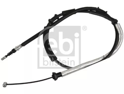 FEBI BILSTEIN FEBI BILSTEIN 178285 Febi Rear Left Or Right HandBrake Cable For Fiat 500l 
