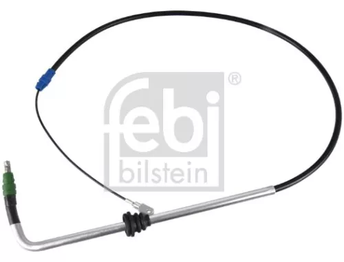 FEBI BILSTEIN FEBI BILSTEIN 178286 Febi Front HandBrake Cable For Ford Transit Transit Tourneo 