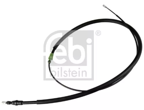 FEBI BILSTEIN FEBI BILSTEIN 178291 Febi Rear HandBrake Cable For Citroën Peugeot 1007 C2 C2 Enter 