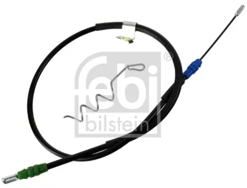 FEBI BILSTEIN FEBI BILSTEIN 178292 Febi Rear Left HandBrake Cable For Ford Tourneo Custom Transit 