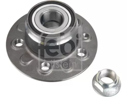 FEBI BILSTEIN FEBI BILSTEIN 178314 Febi 178314 Rear Wheel Bearing Kit For Mg  Rover 75  Mg Zt 