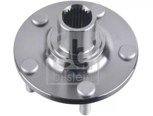FEBI BILSTEIN FEBI BILSTEIN 178316 Febi Front Left Or Right Wheel Hub For Ford Tourneo Connect Transit 