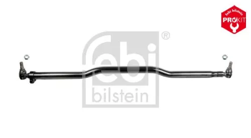 FEBI BILSTEIN FEBI BILSTEIN 178320 Febi Front Rear Inner Tie Rod For Renault Trucks Volvo C Fe Fe Ii T 