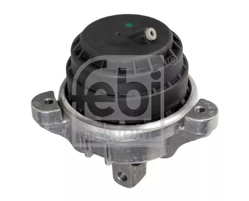 FEBI BILSTEIN FEBI BILSTEIN 178417 Febi Left Engine Mounting  For Bmw 5 6 7 