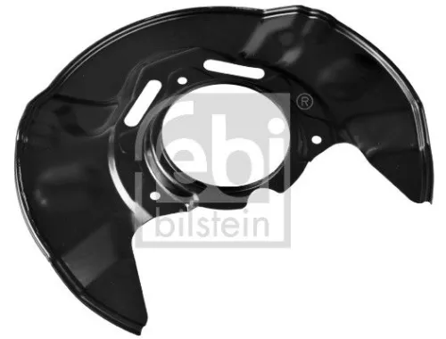 FEBI BILSTEIN FEBI BILSTEIN 178429 Febi Front Left Brake Disc Dust Cover Shield Plate For Scion Toyota Allion Caldina 