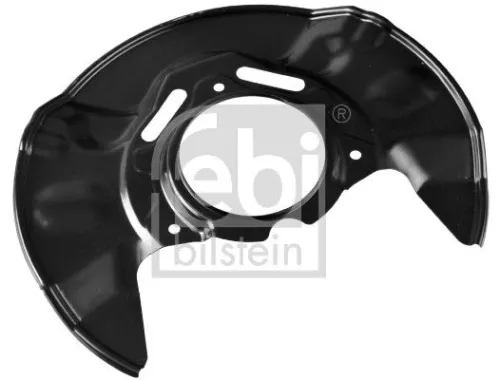 FEBI BILSTEIN FEBI BILSTEIN 178430 Febi Front Right Brake Disc Dust Cover Shield Plate For Scion Toyota Allion Caldin 