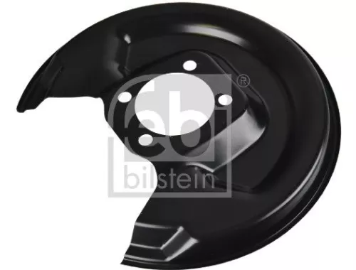 FEBI BILSTEIN FEBI BILSTEIN 178433 Febi Rear Right Brake Disc Dust Cover Shield Plate For Toyota Yaris 