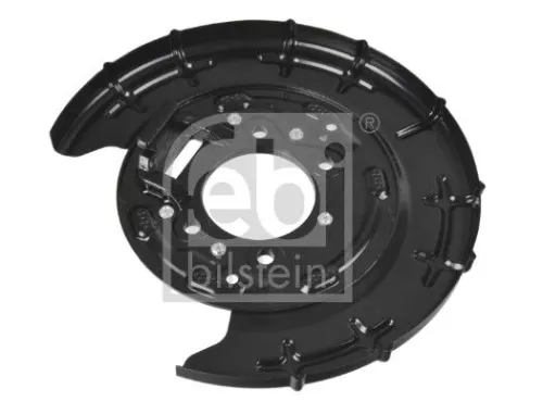 FEBI BILSTEIN FEBI BILSTEIN 178435 Febi Rear Right Brake Disc Dust Cover Shield Plate For Hyundai Kia Cee'd I30 