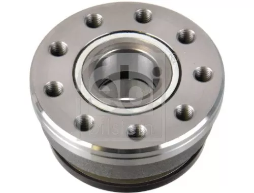 FEBI BILSTEIN FEBI BILSTEIN 178444 Febi 178444 Front Left Or Right Wheel Bearing Kit For Iveco Daily 