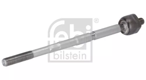 Febi Front Left Or Right Inner Tie Rod For Ford Ecosport