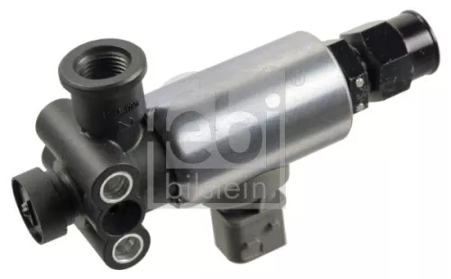 FEBI BILSTEIN FEBI BILSTEIN 178490 Solenoid Valve 