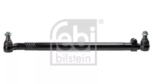 Febi Front Left Inner Tie Rod