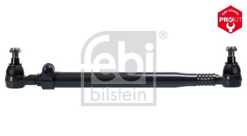 FEBI BILSTEIN FEBI BILSTEIN 178497 Febi Front Centre Rod Assembly For Renault Trucks Volvo C Fh Fh Ii Fh I 