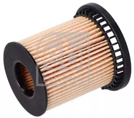 FEBI BILSTEIN FEBI BILSTEIN 178498 Febi Oil Filter For Opel Vauxhall Astra Insignia 