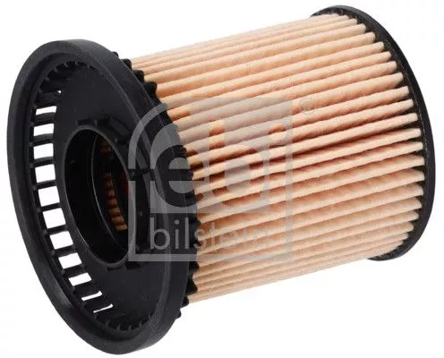 FEBI BILSTEIN FEBI BILSTEIN 178498 Febi Oil Filter For Opel Vauxhall Astra Insignia 