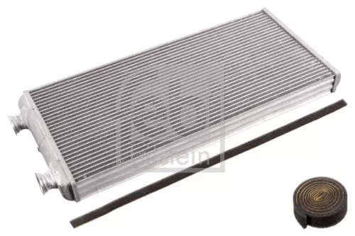 FEBI BILSTEIN FEBI BILSTEIN 178549 Heat Exchanger, interior heating 