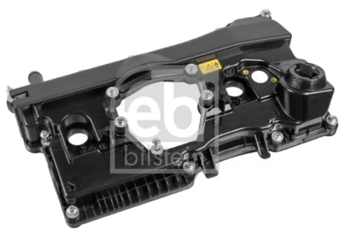 Febi Rocker Cover For Bmw 3 X3 Z4