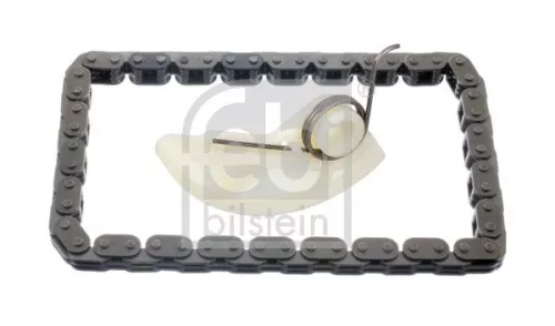 FEBI BILSTEIN FEBI BILSTEIN 178596 Febi Oil Pump Chain Kit For Ford C-max Galaxy Kuga Mondeo Ranger  