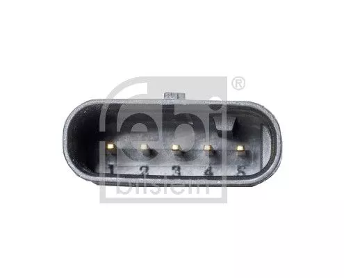 FEBI BILSTEIN FEBI BILSTEIN 178600 NOx Sensor, urea injection 