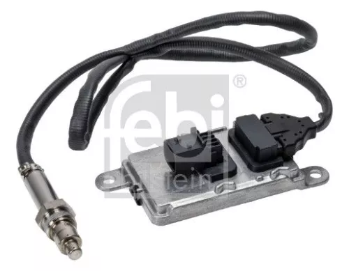 FEBI BILSTEIN FEBI BILSTEIN 178605 NOx Sensor, urea injection 