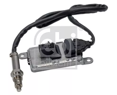 FEBI BILSTEIN FEBI BILSTEIN 178606 NOx Sensor, urea injection 