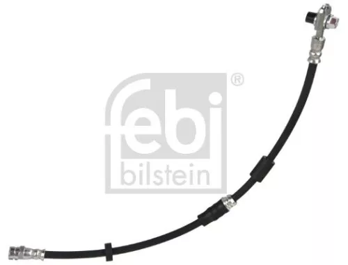 FEBI BILSTEIN FEBI BILSTEIN 178630 Febi Front Left Right Brake Hose For Seat Skoda Vw Citigo E-citig 
