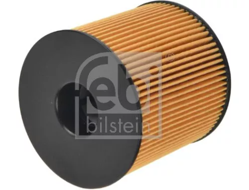 FEBI BILSTEIN FEBI BILSTEIN 178639 Febi Oil Filter For Bentley Bentayga Continental Flying Spur 