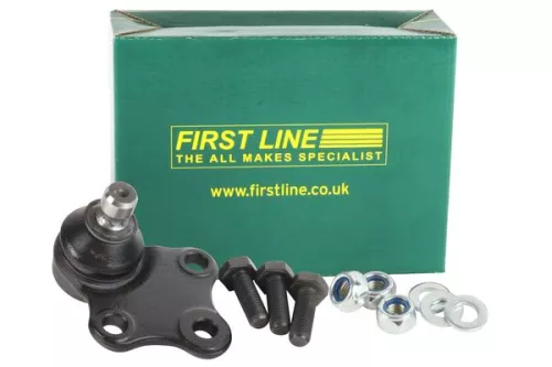 Ball Joint