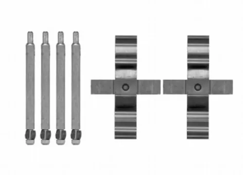 MINTEX MINTEX MBA1794 1x Accessory Kit, disc brake pad 