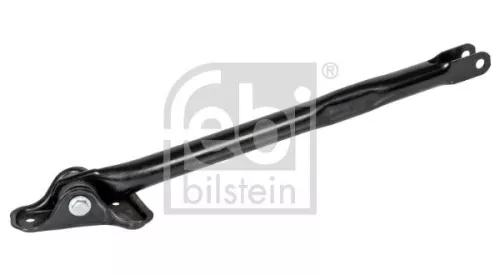 Febi Lower Rear Left Control / Trailing Arm For Land Rover Freelander 2 Range Ro