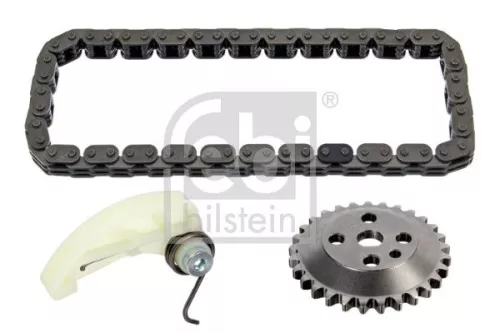 FEBI BILSTEIN FEBI BILSTEIN 178826 Febi Oil Pump Chain Kit For Vw Golf Polo Polo Van Touran 