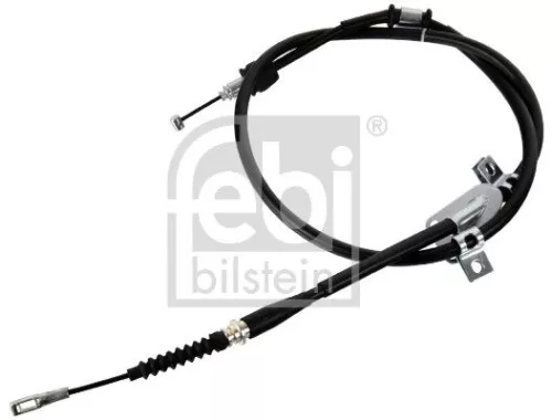 FEBI BILSTEIN FEBI BILSTEIN 178866 Febi Rear Left HandBrake Cable For Hyundai Kia Ix35 Sportage T 