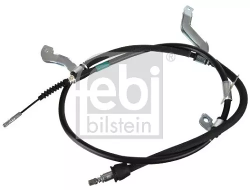 FEBI BILSTEIN FEBI BILSTEIN 178870 Febi Rear Right HandBrake Cable For Hyundai I30 